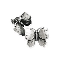 Orecchini Giovanni Raspini Donna Farfalle in Argento 07553 - 07553